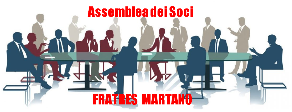 Convocazione Assemblea dei Soci 2026